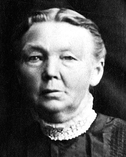 Christina Larsen (1847 - 1917) Profile
